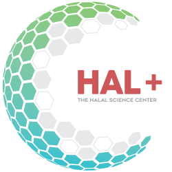 Halal Thai Platform