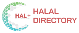 Halal Thai Platform